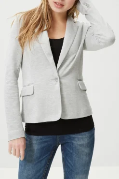 Mujer Vero Moda Blazers>Blazer de mujer manga larga con bolsillos