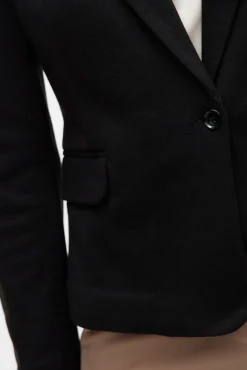 Mujer Vero Moda Blazers>Blazer de mujer manga larga con bolsillos