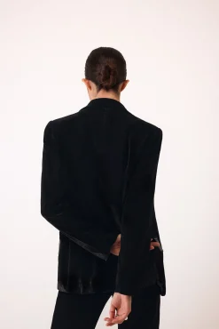 Mujer Pedro del Hierro Blazers><noscript><img width=