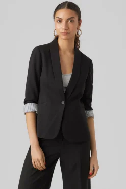 Mujer Vero Moda Blazers>Blazer entallada