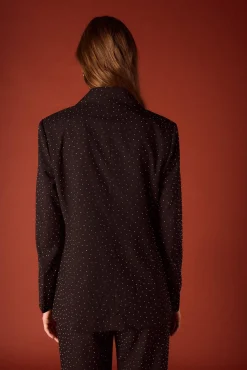 Mujer Slowlove Blazers><noscript><img width=