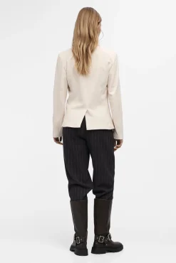 Mujer Object Blazers><noscript><img width=