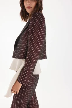 Mujer TFP by Tamara Falcó Blazers><noscript><img width=