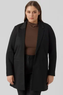 Mujer Vero Moda Curve Blazers><noscript><img width=