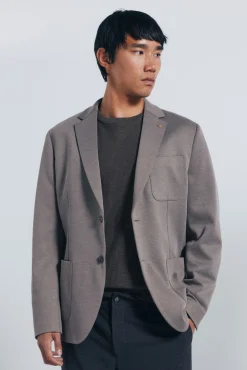 Hombre Springfield Americanas|Americanas>Blazer ojo de perdiz