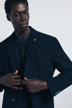 Hombre Springfield Americanas|Americanas>Blazer ojo de perdiz