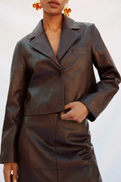 Mujer Cortefiel Trajes|Blazers><noscript><img width=