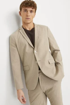 Hombre Jack & Jones Trajes|Americanas>Blazer Slim fit