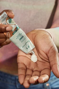 The Body Shop Cosmética Corporal>Bálsamo de Manos de Coco 30ml