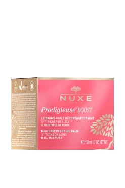 Nuxe Cosmética Facial>Bálsamo de noche