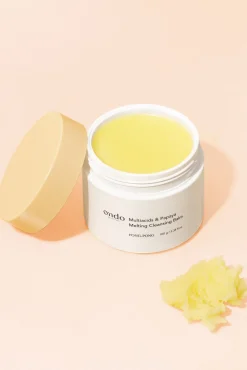 Ondo beauty 36.5 Cosmética Facial>Bálsamo limpiador multiácidos y papaya