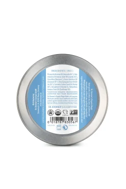 Dr. Bronner's Cosmética Natural|Cosmética Facial>Bálsamo orgánico multifuncional