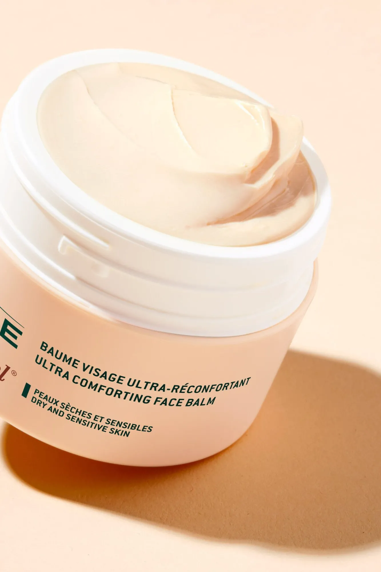 Nuxe Cosmética Facial>Bálsamo rêve de miel para el rostro ultra-reconfortante 50 ml