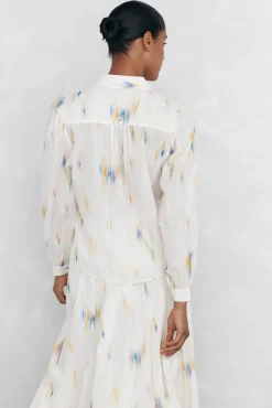 Mujer Pedro del Hierro Blusas><noscript><img width=