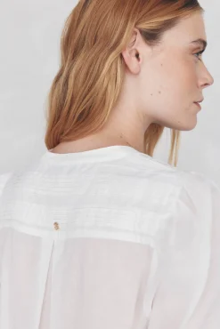 Mujer Pedro del Hierro Blusas><noscript><img width=