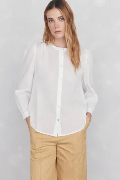 Mujer Pedro del Hierro Blusas><noscript><img width=