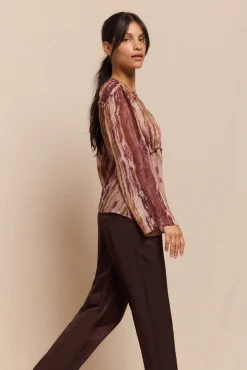 Mujer Slowlove Blusas><noscript><img width=