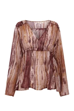 Mujer Slowlove Blusas><noscript><img width=