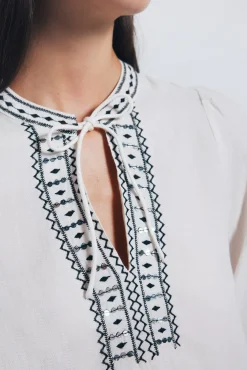 Mujer Springfield Blusas><noscript><img width=