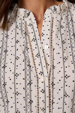 Mujer Polín Et Moi Blusas><noscript><img width=