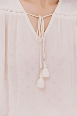 Mujer Cortefiel Blusas><noscript><img width=