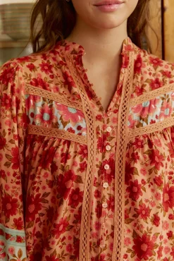 Mujer Jaase Blusas><noscript><img width=