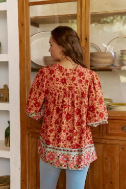 Mujer Jaase Blusas><noscript><img width=