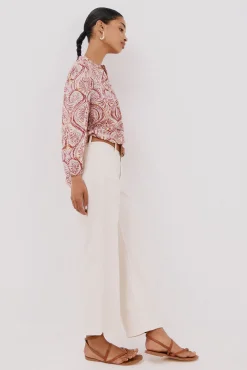 Mujer Cortefiel Blusas><noscript><img width=