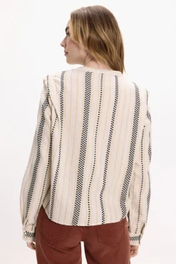 Mujer Vila Blusas><noscript><img width=