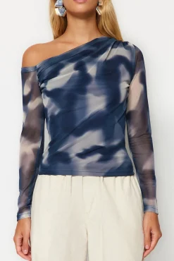 Mujer Trendyol Blusas><noscript><img width=