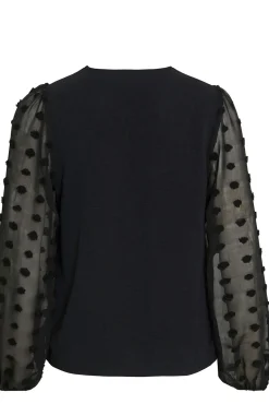 Mujer Vila Blusas><noscript><img width=