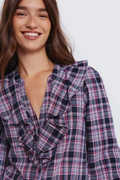 Mujer Springfield Blusas><noscript><img width=