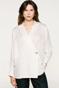 Mujer Selected Blusas><noscript><img width=