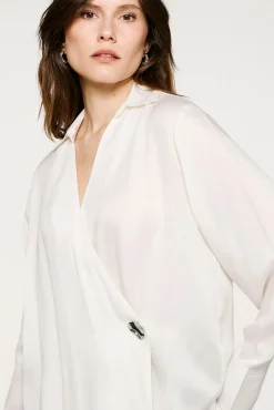 Mujer Selected Blusas><noscript><img width=