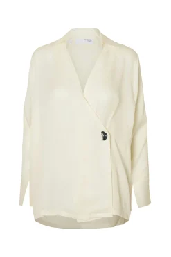 Mujer Selected Blusas><noscript><img width=