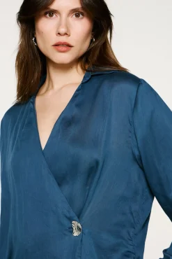 Mujer Selected Blusas><noscript><img width=