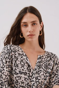 Mujer Cortefiel Blusas><noscript><img width=