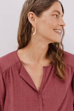 Mujer Cortefiel Blusas><noscript><img width=