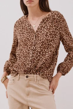 Mujer Cortefiel Blusas><noscript><img width=