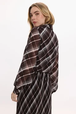 Mujer Vila Blusas><noscript><img width=