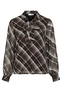 Mujer Vila Blusas><noscript><img width=