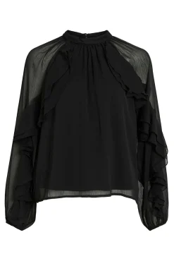 Mujer Vila Blusas><noscript><img width=