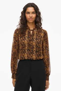 Mujer Vila Blusas><noscript><img width=