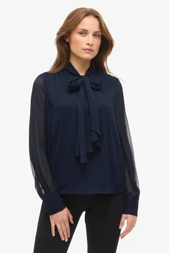 Mujer Vila Blusas><noscript><img width=