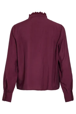 Mujer Vila Blusas><noscript><img width=