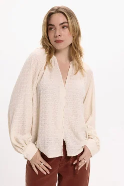 Mujer Vila Blusas><noscript><img width=