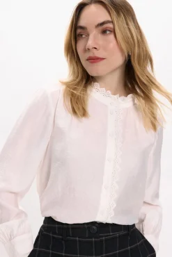 Mujer Vila Blusas><noscript><img width=