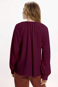 Mujer Vila Blusas><noscript><img width=