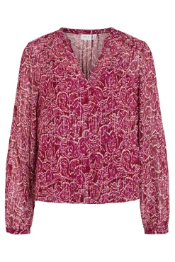 Mujer Vila Blusas><noscript><img width=