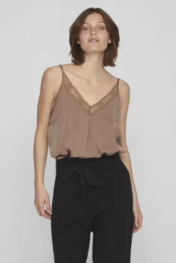 Mujer Vila Blusas><noscript><img width=